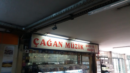 Çağan Müzik