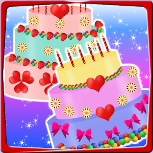 Download Cooking Tasty Birthday Cake For PC Windows and Mac