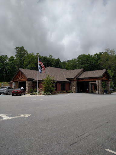 Highlands Post Office