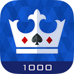 FreeCell 1000 - Solitaire Game Apk