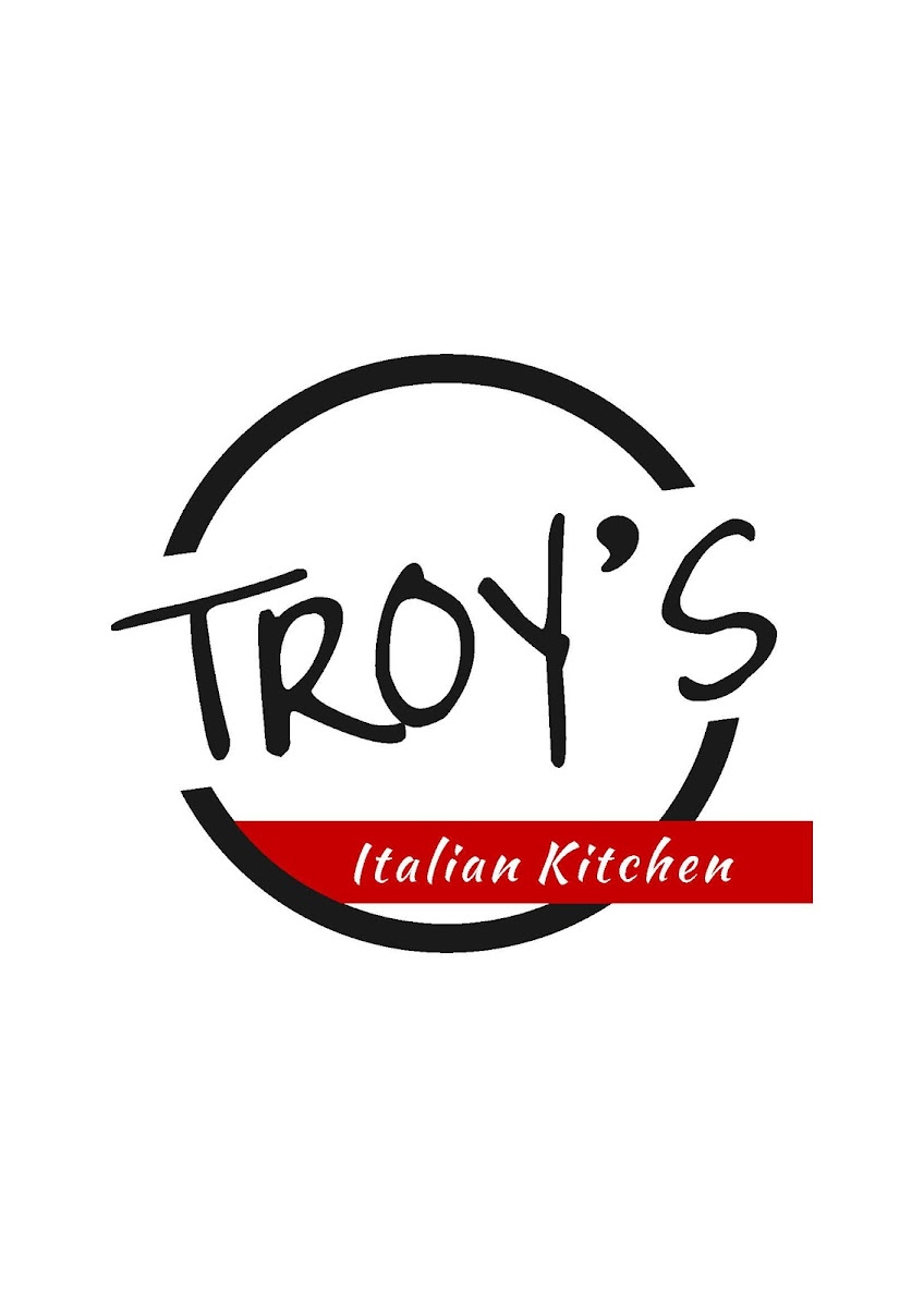 Gluten-Free at Troy's Italian Kitchen