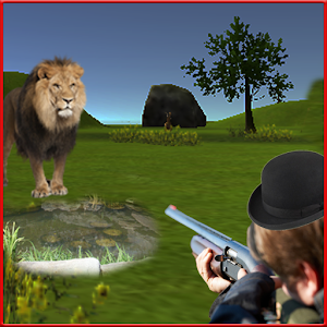 Download Real Lion Hunting Challenge For PC Windows and Mac