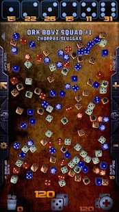   Warhammer 40,000: Assault Dice- screenshot thumbnail   