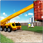 Construction Crane Simulator Apk