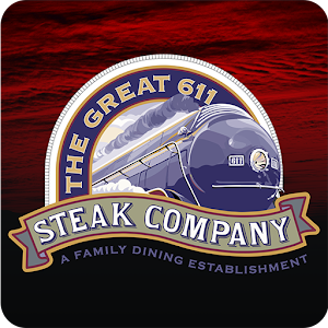 Download The Great 611 Steak Company For PC Windows and Mac