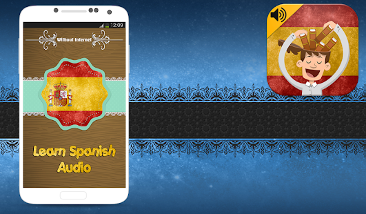 How to download Learn Spanish - audio 2.0 apk for laptop