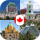 ダウンロード Canada Provinces & Territories - Cana をインストールする 最新 APK ダウンローダ