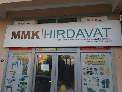 Mmk Hırdavat