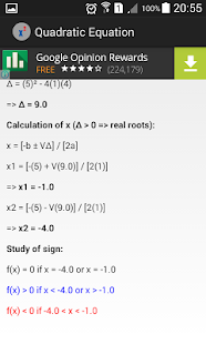 How to download Quadratic Equation patch 1.30 apk for pc