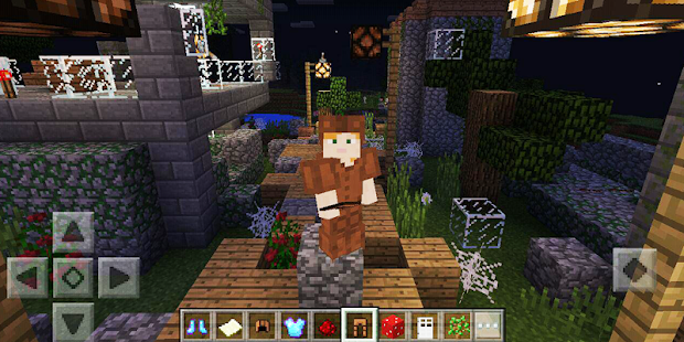 How to mod Frostburn Mystery. Map for Minecraft lastet apk for laptop