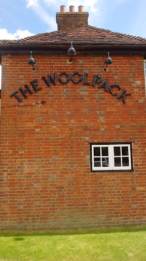 The Woolpack