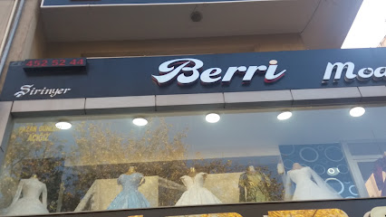 Berri Moda