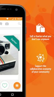 How to install tradr 2.0.1 unlimited apk for android