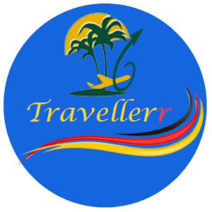 Download Travellerr For PC Windows and Mac