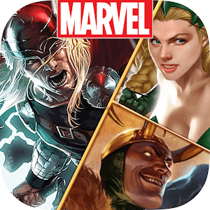 Hack MARVEL War of Heroes game