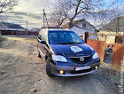 продам авто Mazda MPV MPV II