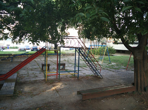 Old Playground P145