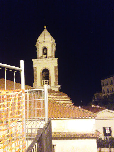 Santa Maria Di Castellabate - Campanile