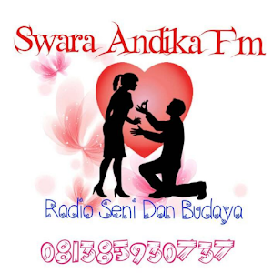 Download Swara andika Fm For PC Windows and Mac