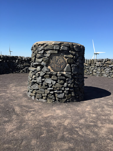 Blackwood Hill Viewpoint