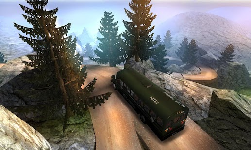 How to download Army Duty Hill Climb 2017 🚍 1.1 unlimited apk for pc