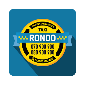 Download Taxi Rondo For PC Windows and Mac