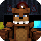 Horror  Nights for MCPE