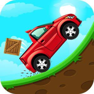 Download Uphill Truck Driving For PC Windows and Mac