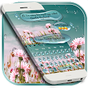 ダウンロード SMS Daisy Keyboard をインストールする 最新 APK ダウンローダ