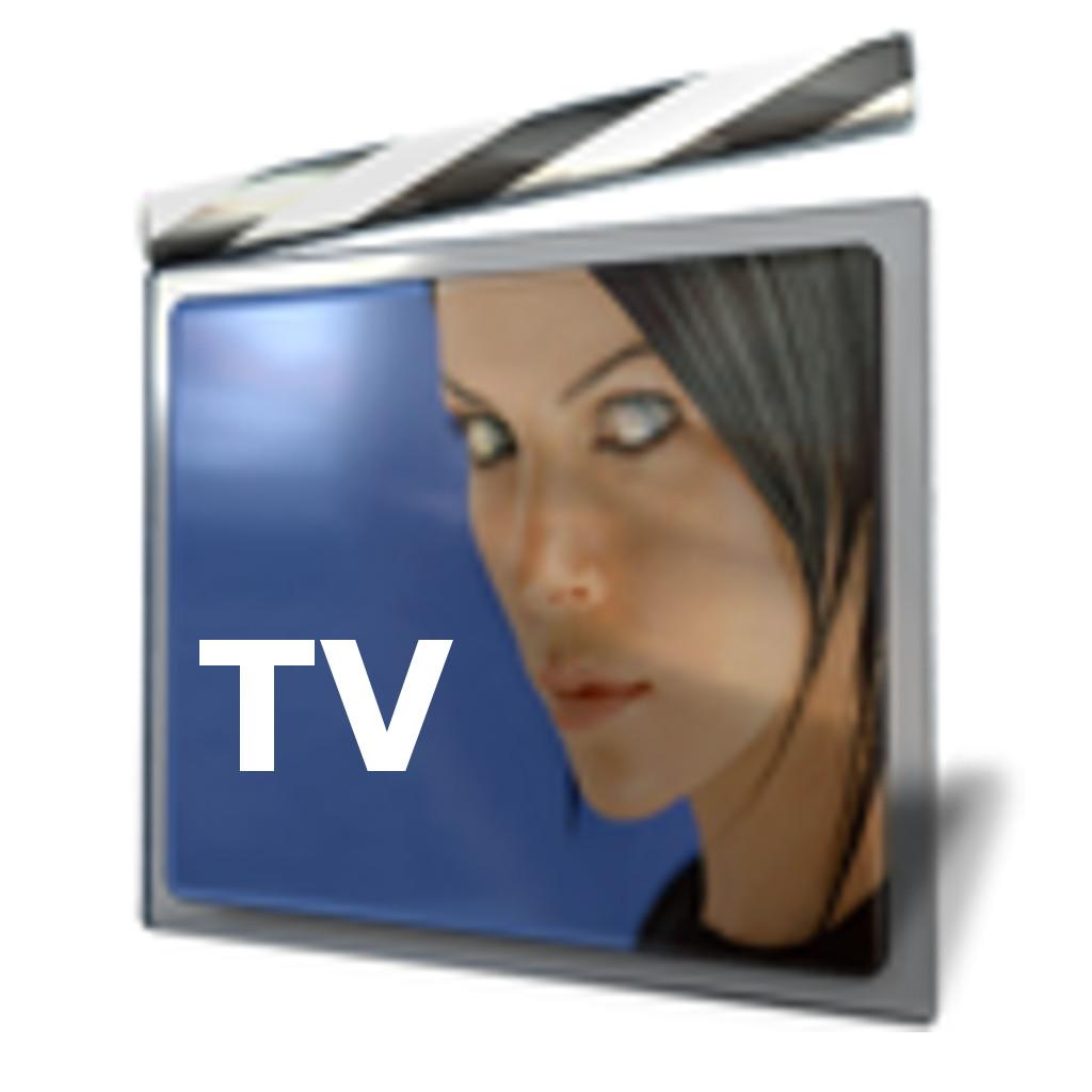 Android application FREE TV screenshort