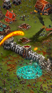 Throne Rush 3.13.1 apk