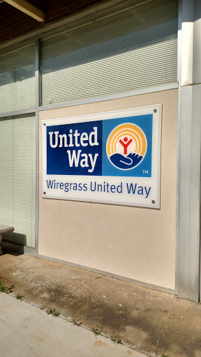 Wiregrass United Way