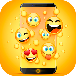 Download Emoji HD Stickers For PC Windows and Mac
