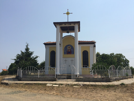 Църква Света Марина