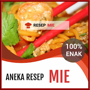 Download Resep Mie Nusantara For PC Windows and Mac