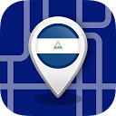 ダウンロード Offline Nicaragua Maps Gps navigation tha をインストールする 最新 APK ダウンローダ