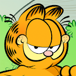 Garfield: Survival of Fattest Apk