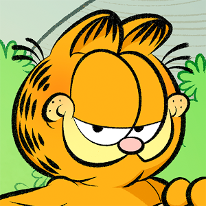 Cheats Garfield: Survival of Fattest