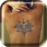 Spiritual apps for Tattoo Apk