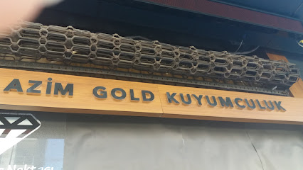 Azim Gold Kuyumculuk