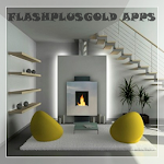 Modern Fireplace Design Apk