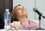 Helen Zille’s application was dismissed with costs, to be paid up to the point she vacated office as Western Cape premier.