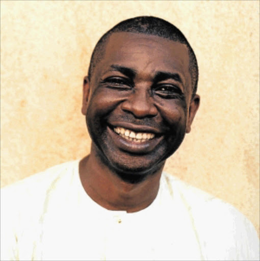 VOCAL: Youssou N'dour