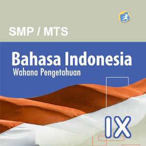 Download Bahasa Indonesia SMP Kls 9 K13 For PC Windows and Mac