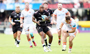 Aphelele Fassi delivered an outstanding individual performance in Hollywoodbets Sharks 23-13 victory over Edinburgh in the URC in Durban on Saturday.