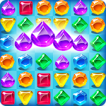 Jewels : Gems quest Apk