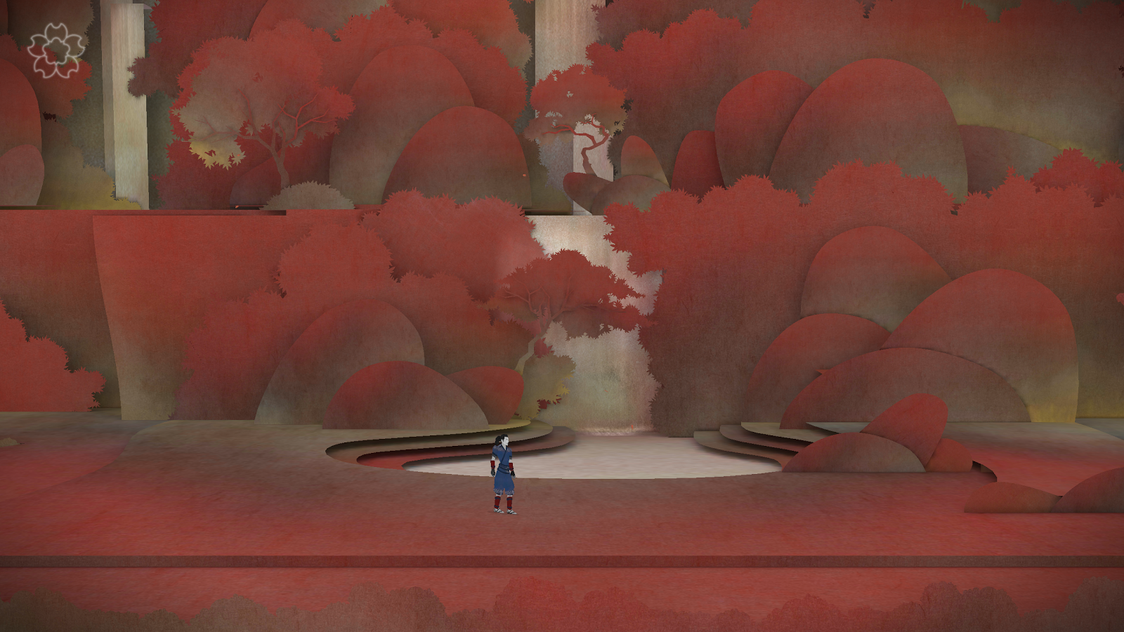    Tengami- screenshot  