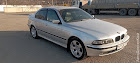 продам авто BMW 525 5er (E39)