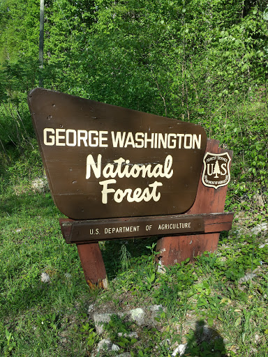 George Washington National Forest