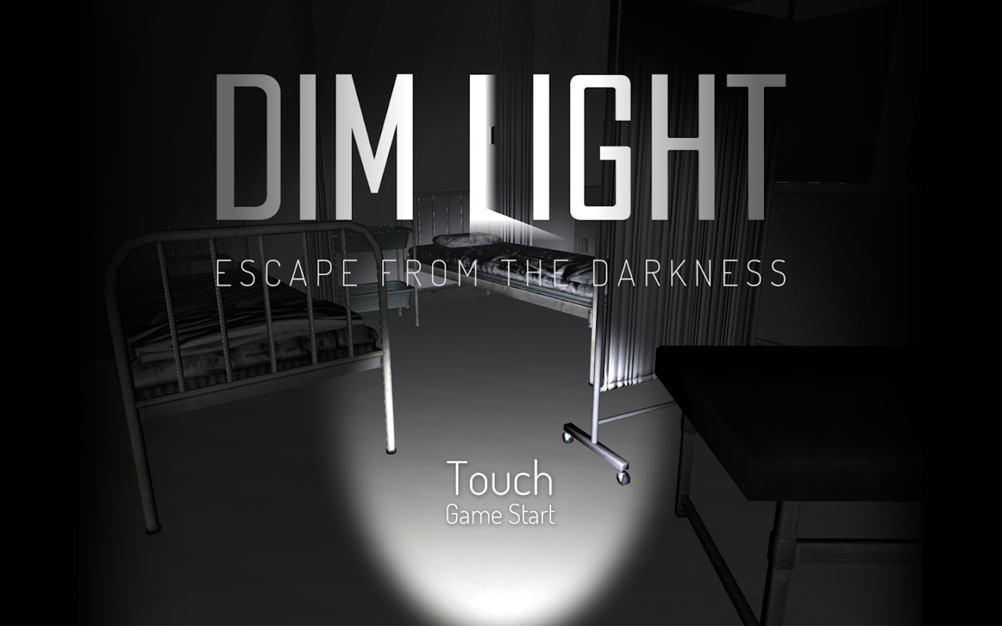    Dim Light- screenshot  